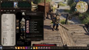 Divinity: Original Sin 2 - Nueva facción y edición de coleccionista