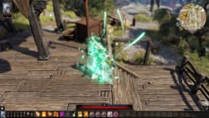 Divinity: Original Sin 2 - Nueva facción y edición de coleccionista