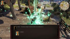 Divinity: Original Sin 2 - Nueva facción y edición de coleccionista