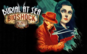 Bioshock: Underwater Tomb - Anteprima