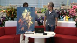 FFXIV - Anniversary show: other images