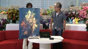 FFXIV - Espectáculo de aniversario: otras imágenes