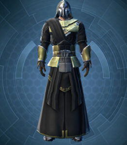 SWTOR - Zakuul and the Force