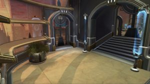 SWTOR - PVF - Tempio del commercio di MacBart