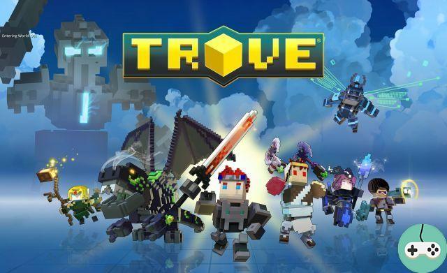 Trove - Visão geral