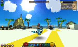 Trove - Overview