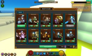 Trove - Overview