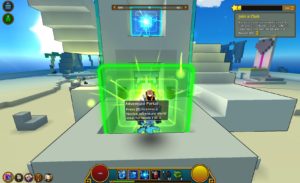 Trove - Overview