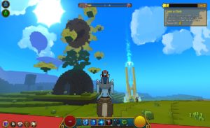 Trove - Overview