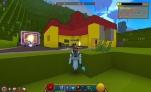 Trove - Overview