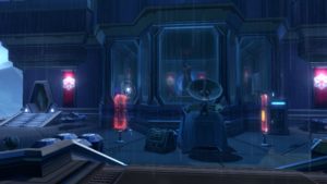 SWTOR - PVF - Hampton Fortress