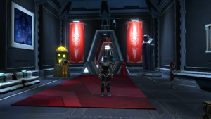 SWTOR - PVF - Hampton Fortress