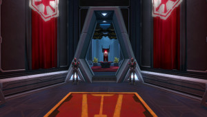 SWTOR - PVF - Hampton Fortress