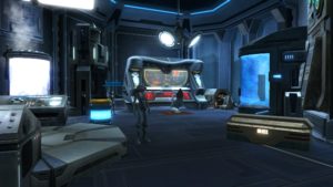 SWTOR - PVF - Fortezza di Hampton