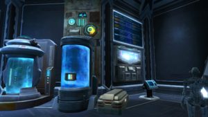 SWTOR - PVF - Hampton Fortress