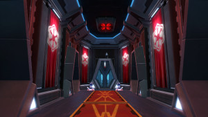 SWTOR - PVF - Hampton Fortress