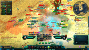 Wildstar - A look back at the 25/10 PvP event