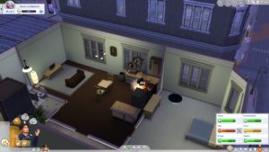 Sims 4 - Vista previa de la expansión City Living