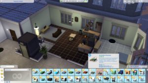 Sims 4 - Anteprima dell'espansione Vita in città