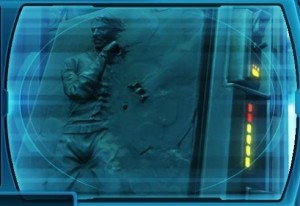 SWTOR - ¿Des easter eggs dans SWTOR?