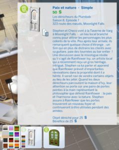 The Sims 4 - Un'anteprima dei nuovi oggetti nel kit 