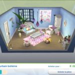 Los Sims 4: un adelanto de los nuevos elementos del kit 