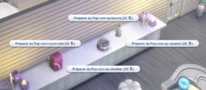 Los Sims 4: un adelanto de los nuevos elementos del kit 