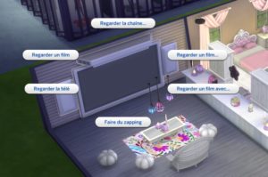 The Sims 4 - Uma prévia dos novos itens do kit 