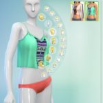 The Sims 4 - Uma prévia dos novos itens do kit 