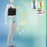 Los Sims 4: un adelanto de los nuevos elementos del kit 