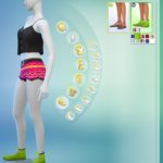 Los Sims 4: un adelanto de los nuevos elementos del kit 
