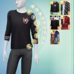 Los Sims 4: un adelanto de los nuevos elementos del kit 