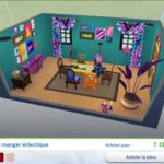 Los Sims 4: un adelanto de los nuevos elementos del kit 