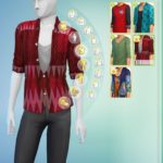 Los Sims 4: un adelanto de los nuevos elementos del kit 