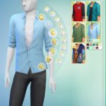 Los Sims 4: un adelanto de los nuevos elementos del kit 