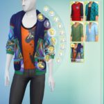 The Sims 4 - Un'anteprima dei nuovi oggetti nel kit 