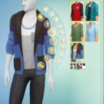 Los Sims 4: un adelanto de los nuevos elementos del kit 