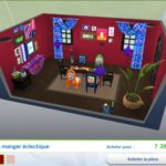 Los Sims 4: un adelanto de los nuevos elementos del kit 