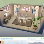 The Sims 4 - Un'anteprima dei nuovi oggetti nel kit 