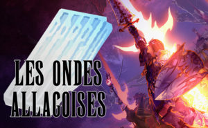 FFXIV - Nuovo podcast: Les Ondes Allagoises