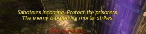 GW2 - Raid: Bandit Camp