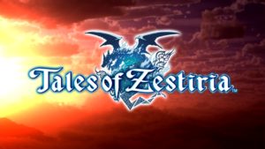 Tales Of Zestiria - Antevisão do mais recente da série