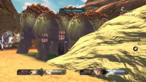 Tales Of Zestiria - Vista previa de lo último de la serie