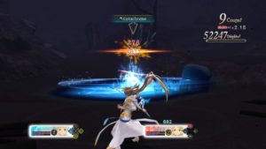 Tales Of Zestiria - Preview of the latest in the series