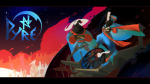 Pyre: the new RPG from Supergiant Games