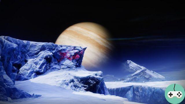 Destiny 2: Beyond the Light - Un'espansione per vecchi e nuovi allo stesso modo
