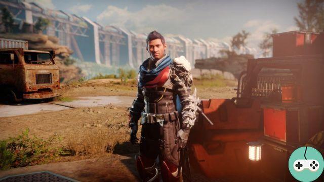 Destiny 2: Beyond the Light: una expansión para nuevos y viejos por igual