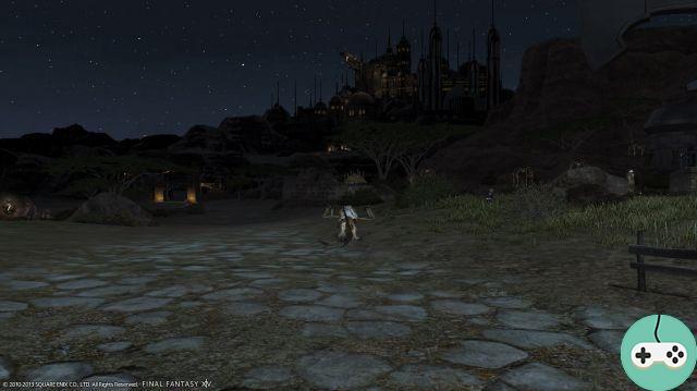 FFXIV - Il 17 settembre ritorna