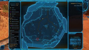 SWTOR - Korriban / Hutta Galactic Historian