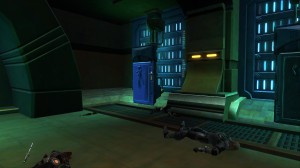 SWTOR - Storico galattico di Korriban / Hutta